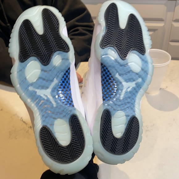 Air Jordan retro 11 low - Picture 5 of 5